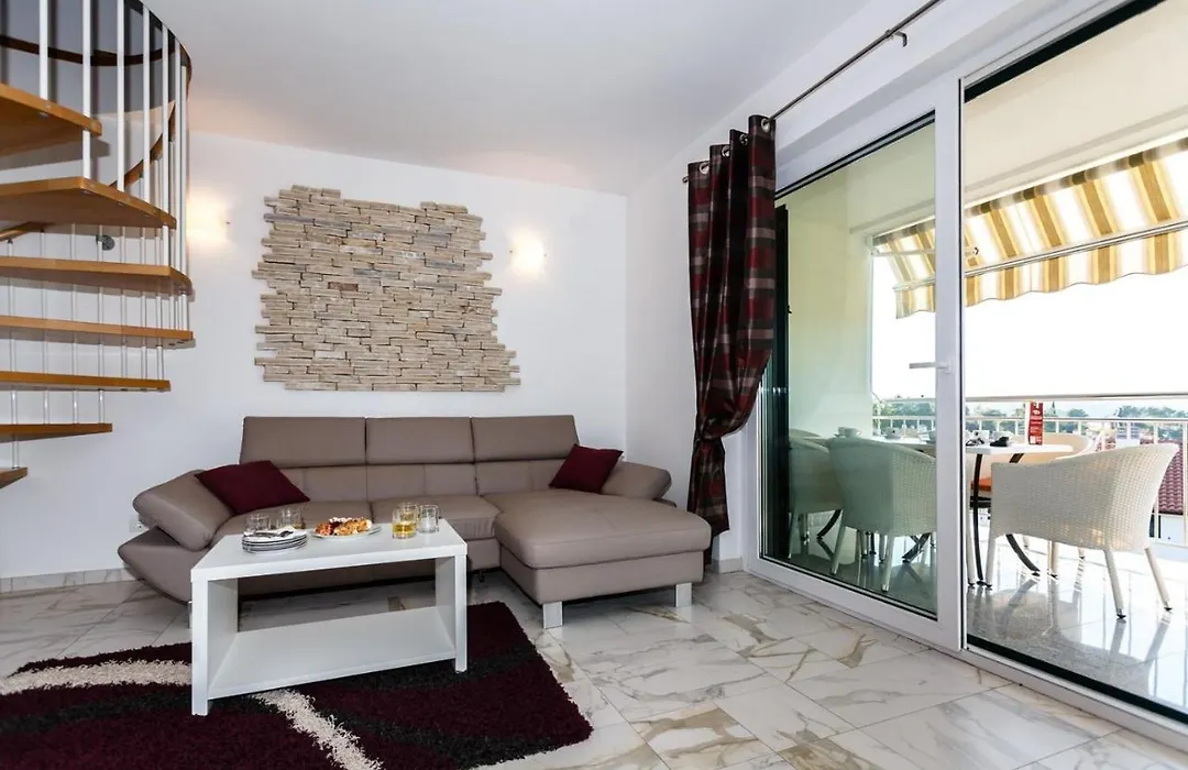Apartments Adria-1