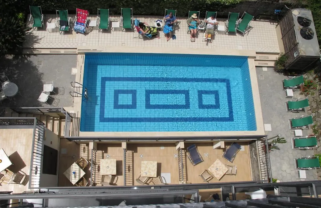 Hotel Club (Adults Only)-1