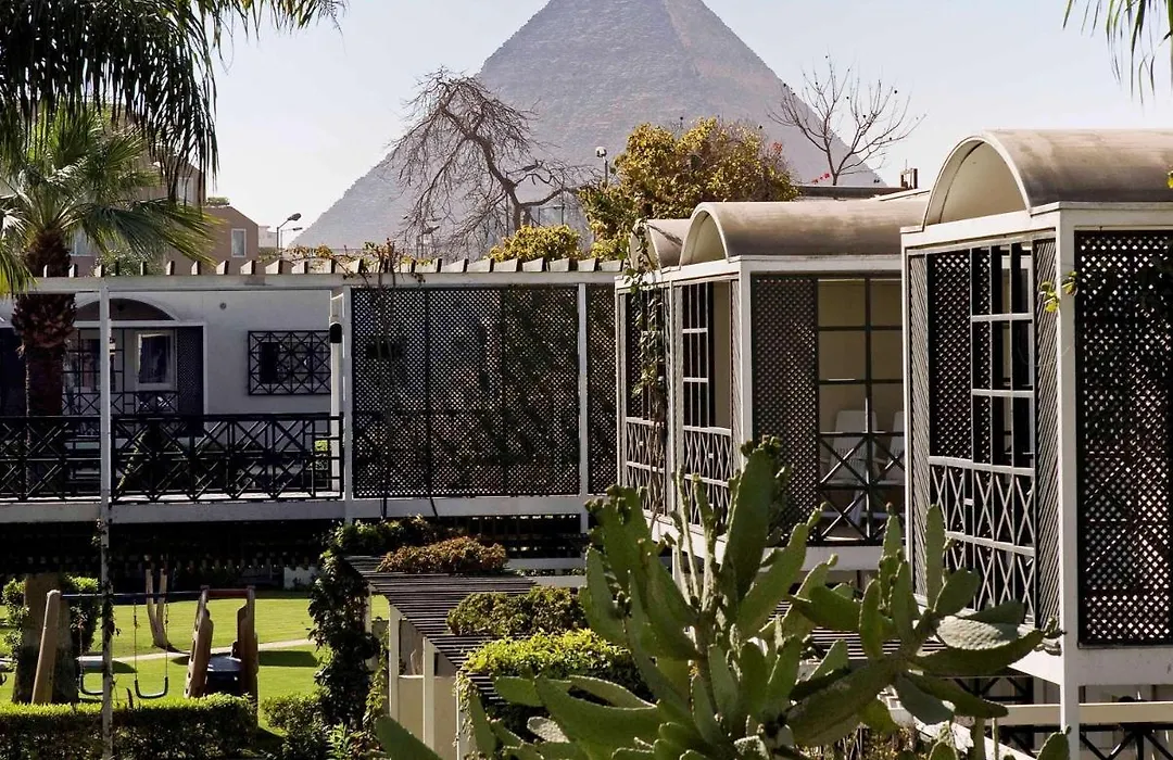 Mercure Cairo Le Sphinx-1