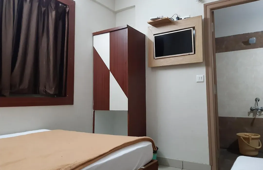 Sahara Inn-1
