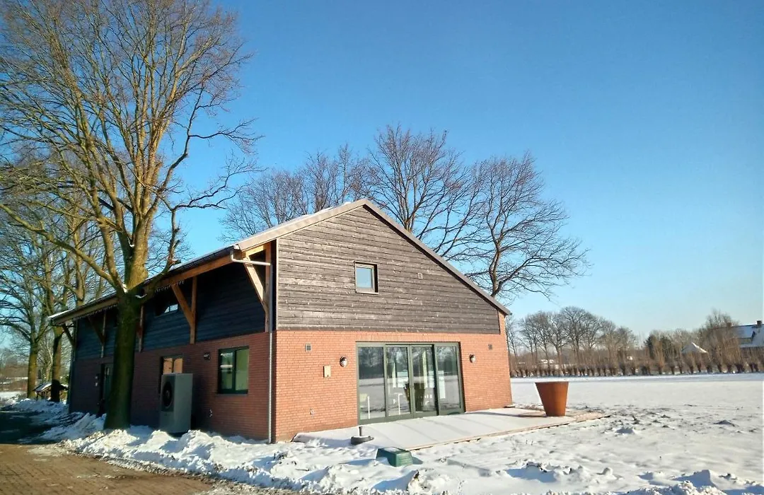 B&B In De Wei-1