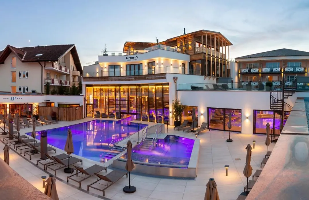 Ortner'S Resort-1