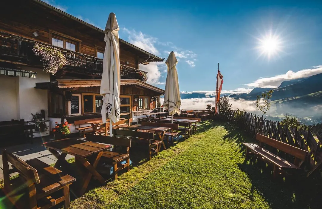 Gasthaus Obergaisberg-1