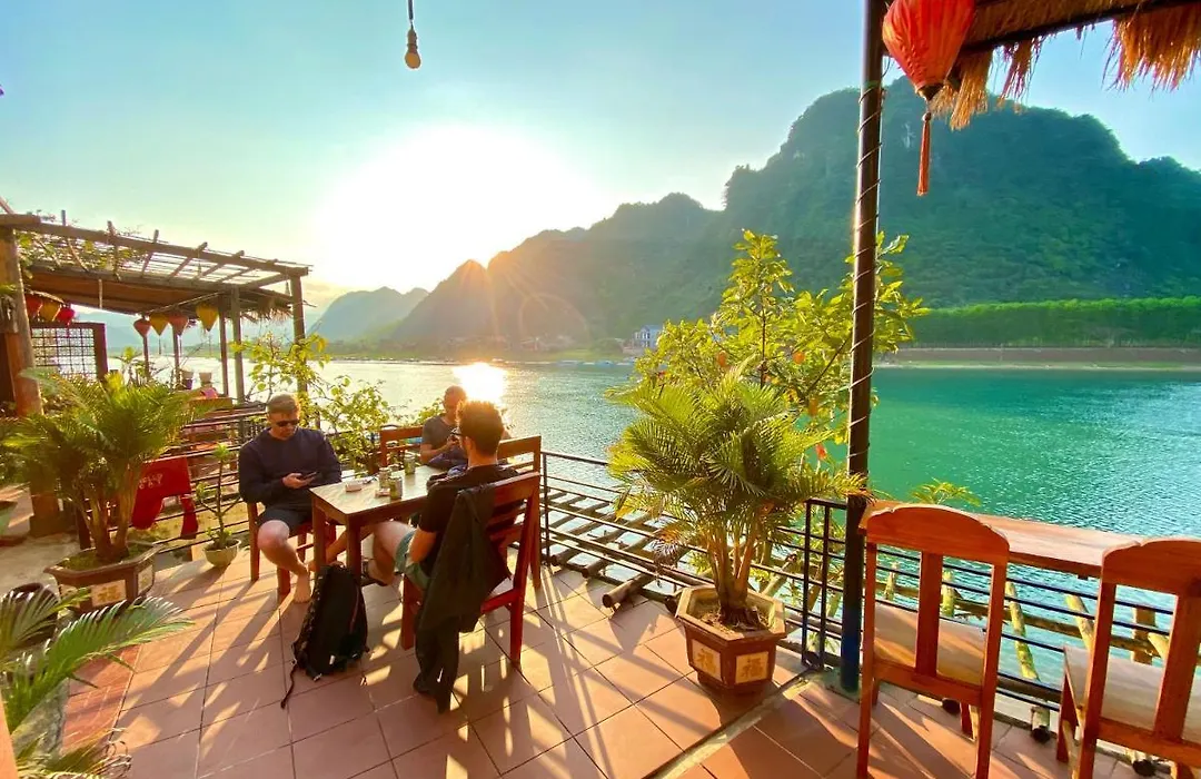Phong Nha Coco Riverside-1