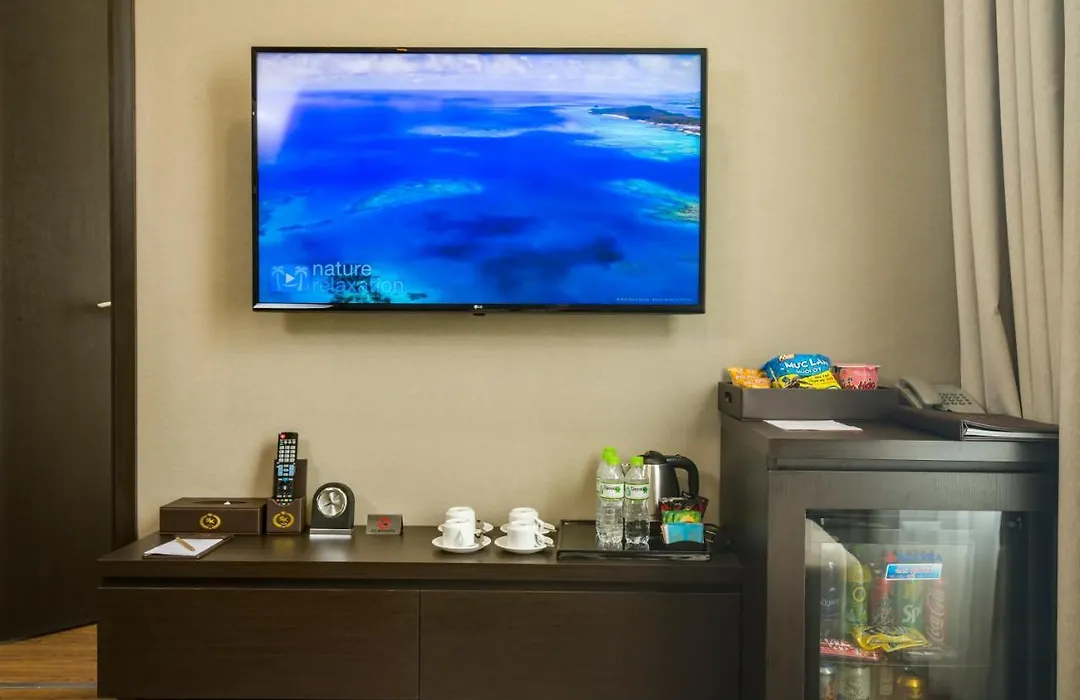 Sk Legend Vung Tau Hotel-1