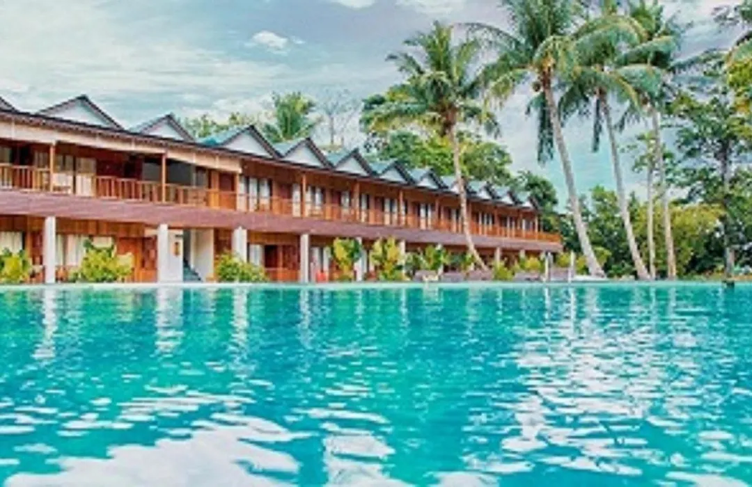 Aquays Hotels & Resorts - Neil Island-1