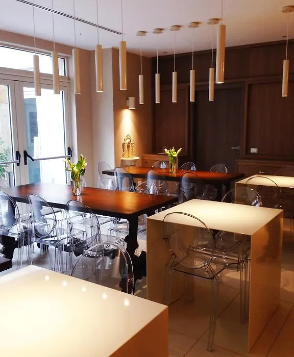 La Castellana Loft Hotel-1