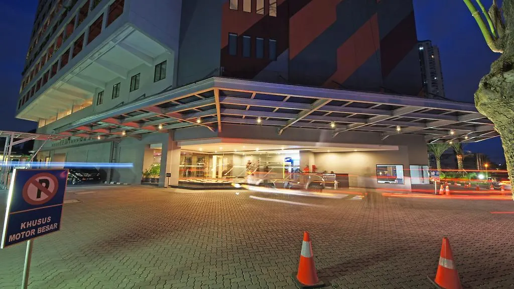 B Fashion Hotel-1