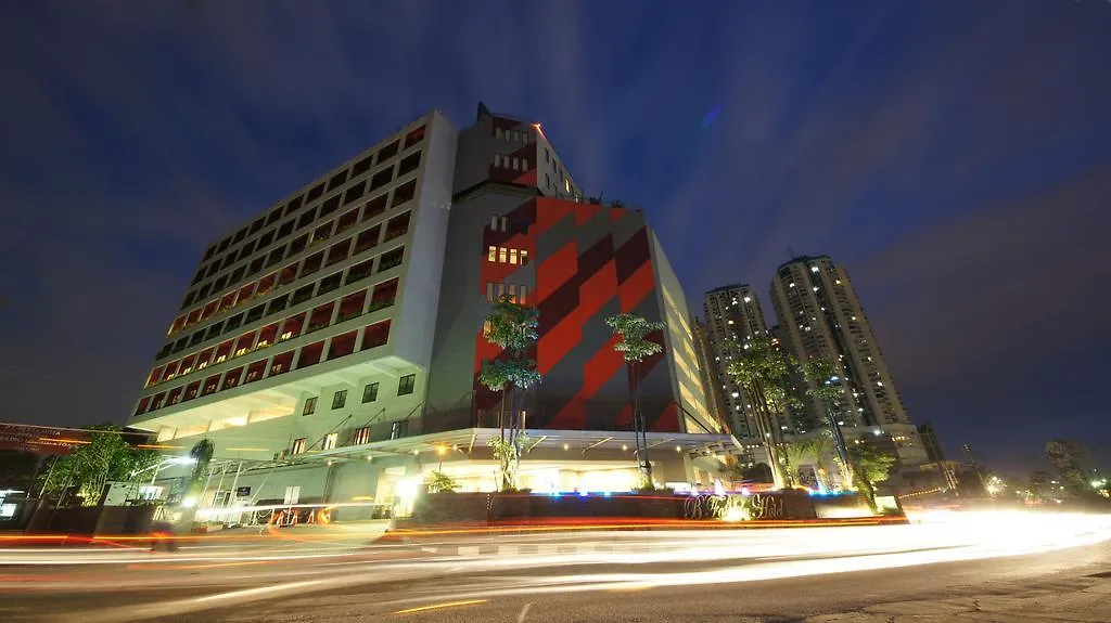 B Fashion Hotel-1