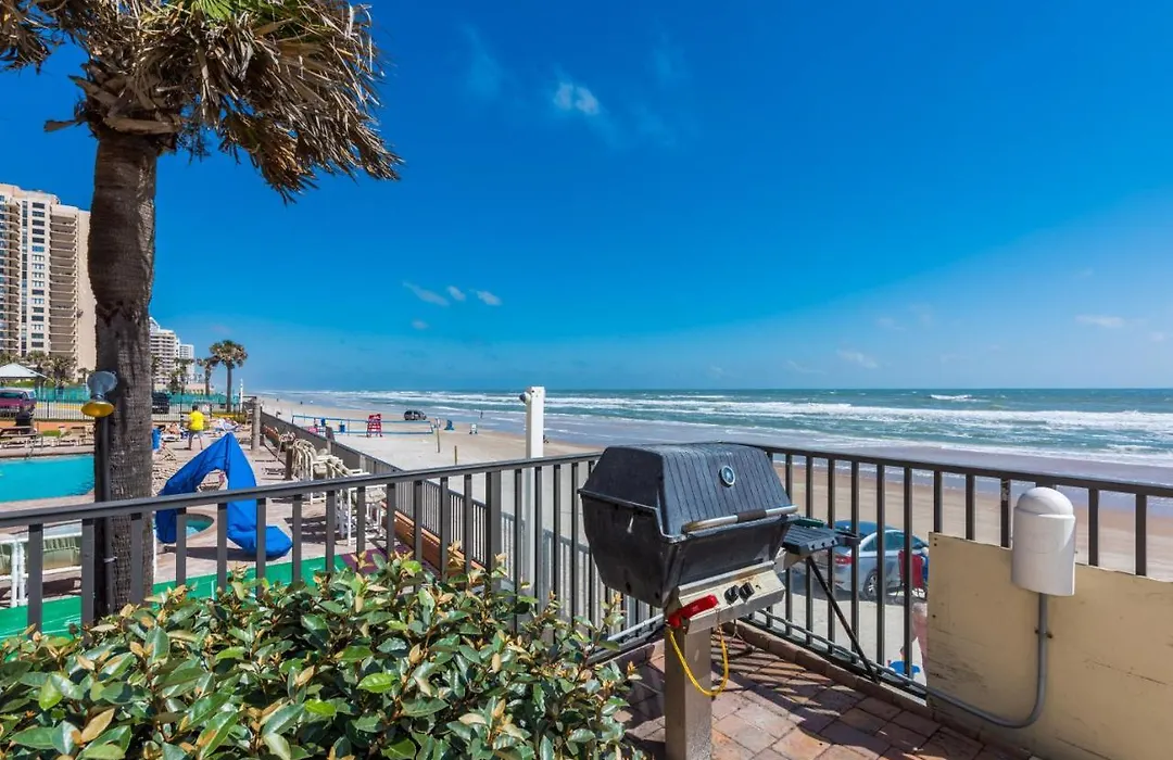 Sand Dollar Condominiums-1