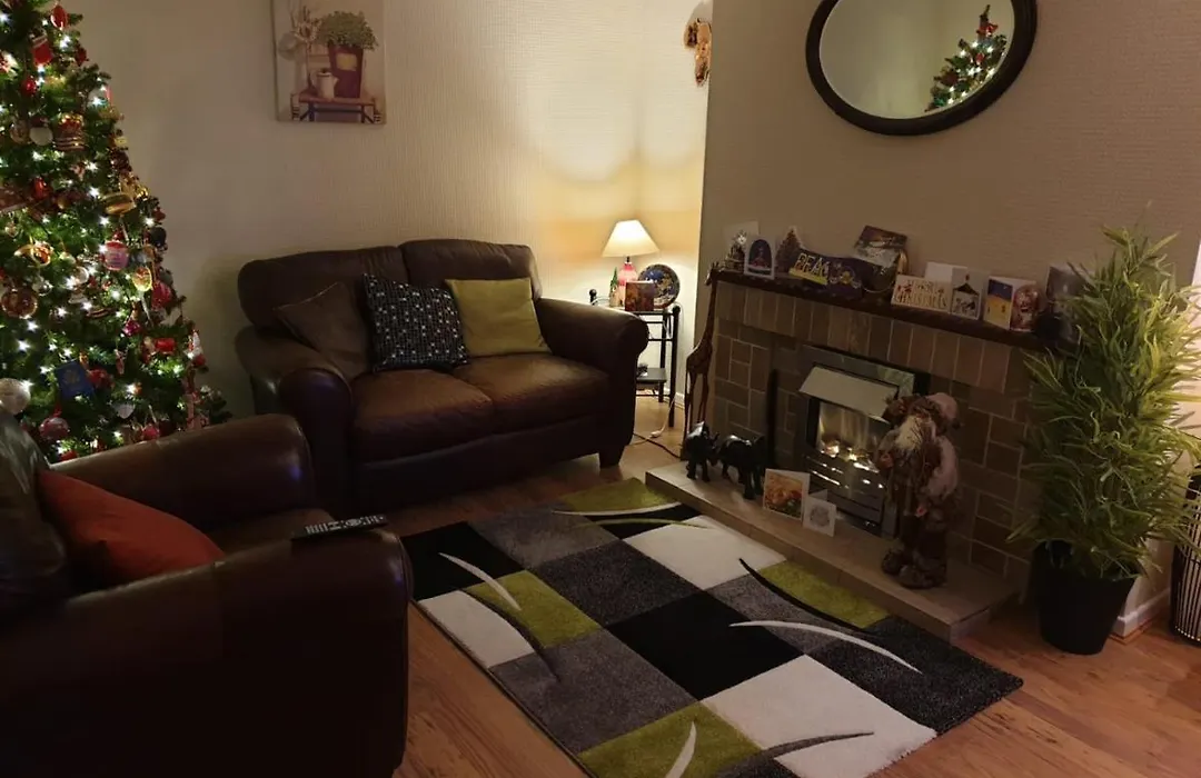 Rondo, Ballymena, Nr Ireland-1