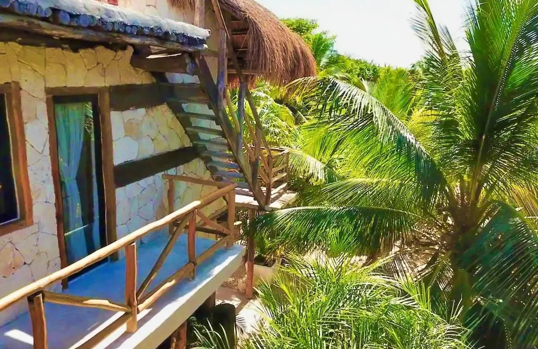 La Casa De Mia Tulum-1