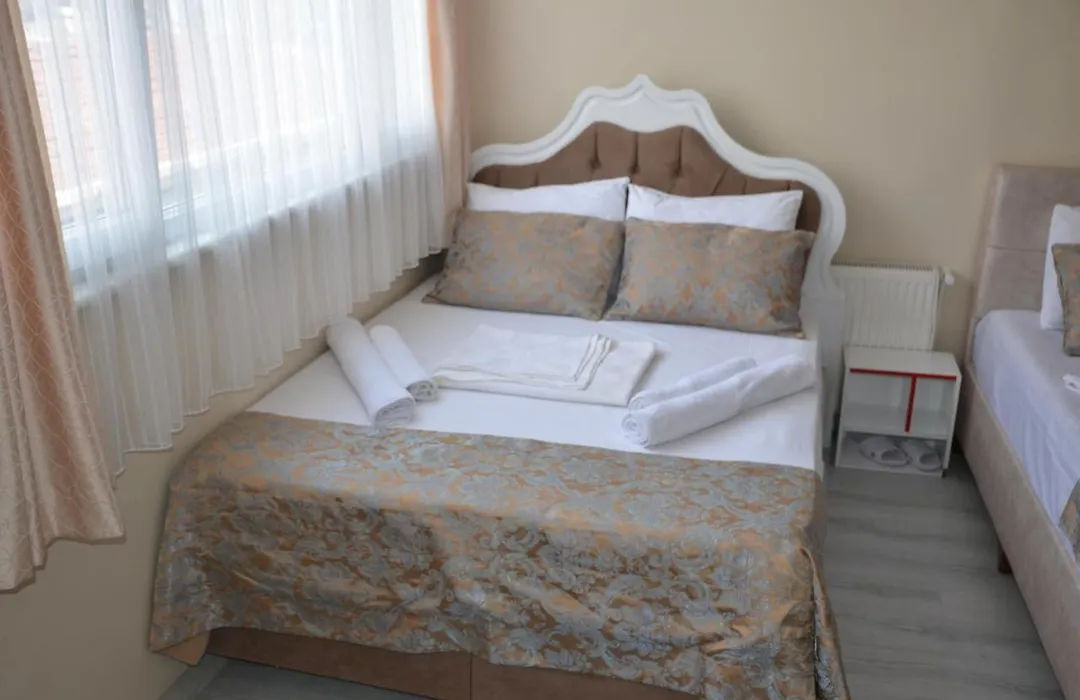 Tabriz Hotel-1