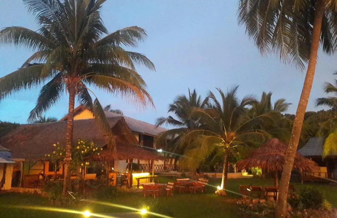 Lam Sai Village Hotel Koh Yao Noi-1