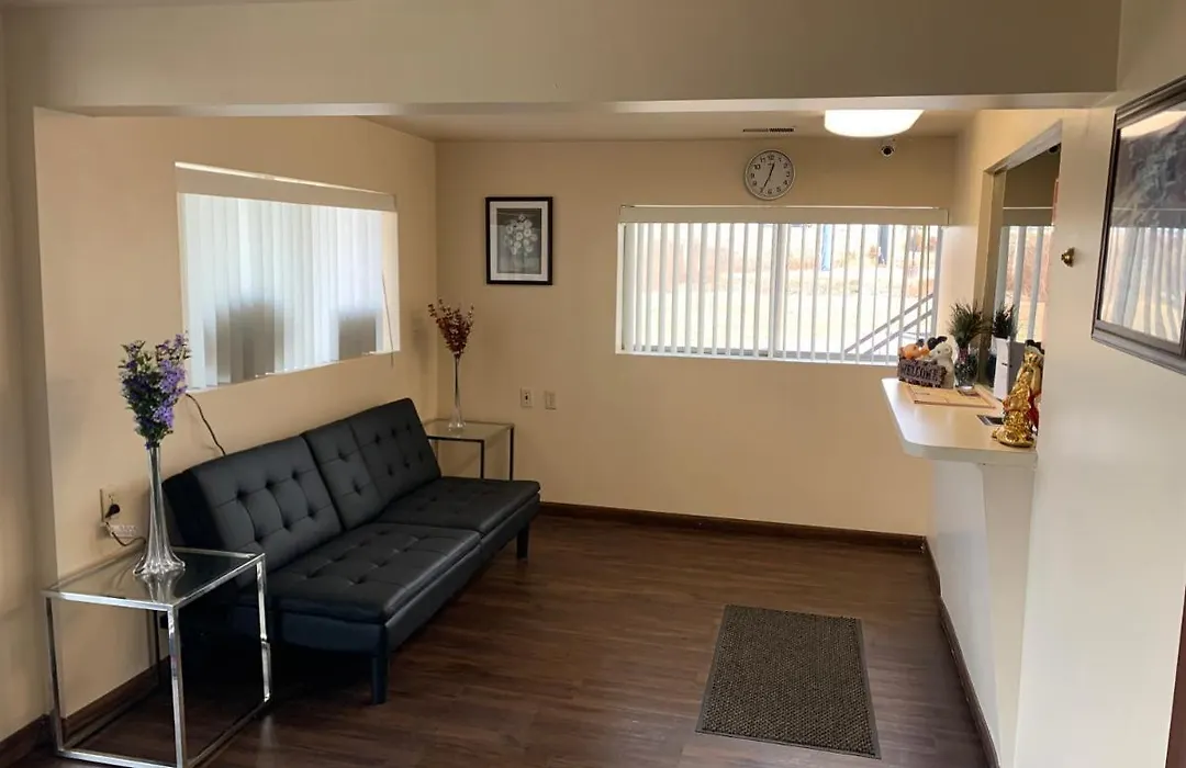 Finn'S 66 Motel-1
