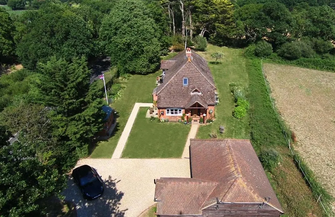 Linden House-1