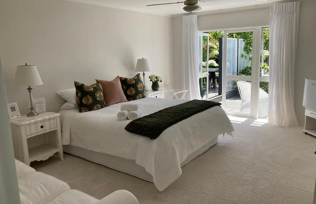 Hahei Bed And Breakfast-1