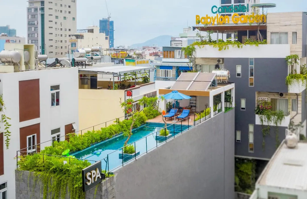 Babylon Garden Da Nang-1