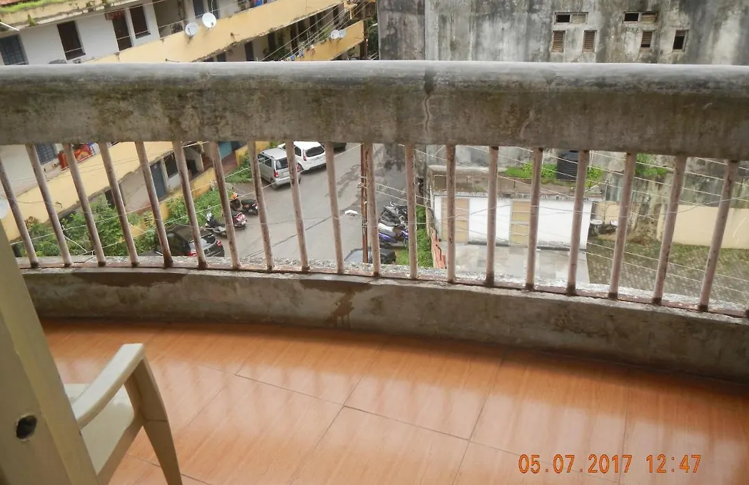 Hotel Rukmini-1