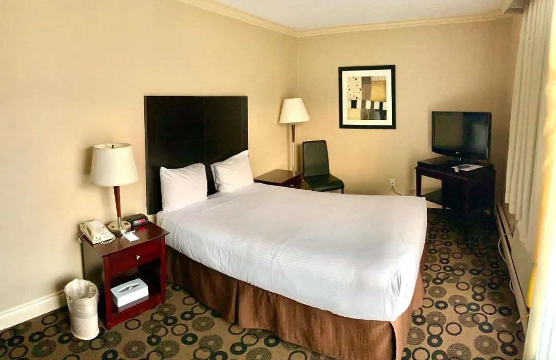 Park Inn & Suites By Radisson-1