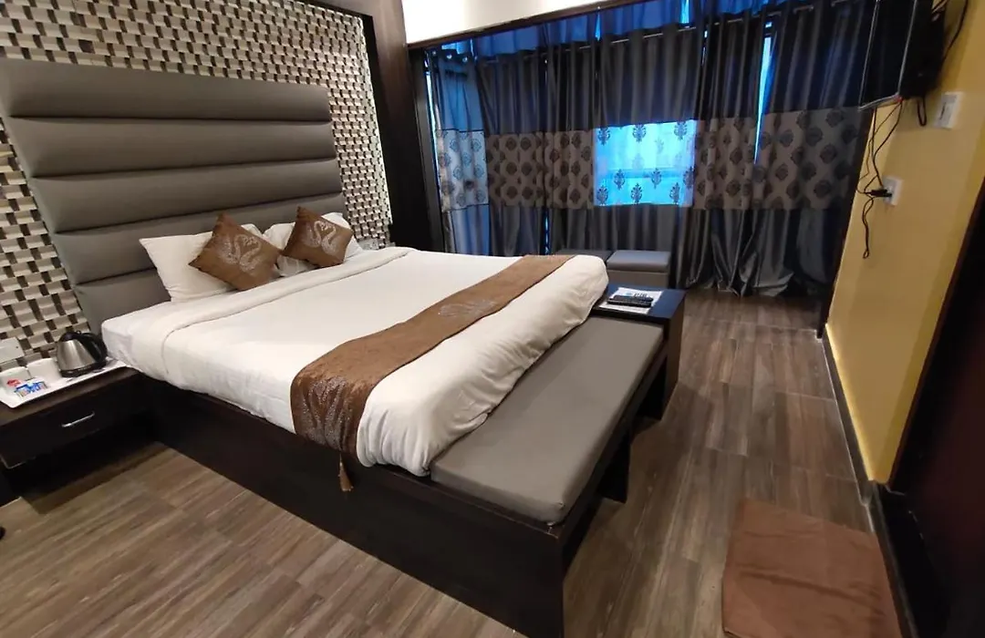 Hotel Seagull-1