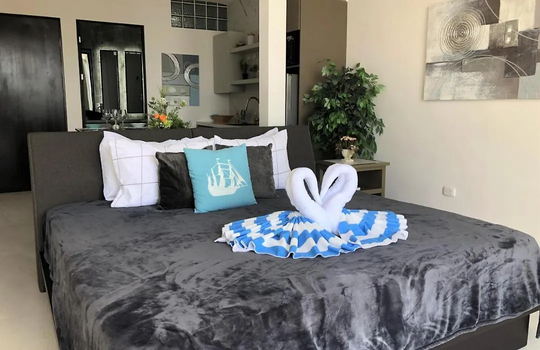 Vista Ocean Suites Boutique Hotel Event Venue Manuel Antonio-1