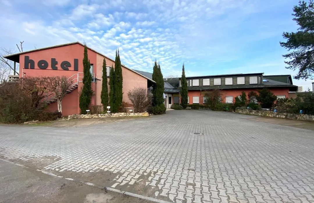 Smarthotel Ingelheim-1