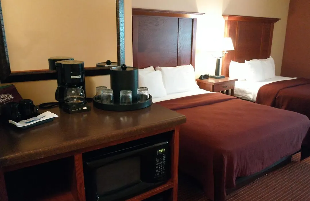 Timberlake Lodge-1