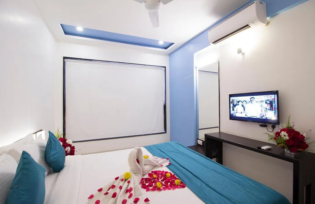 Hotel City Point-1