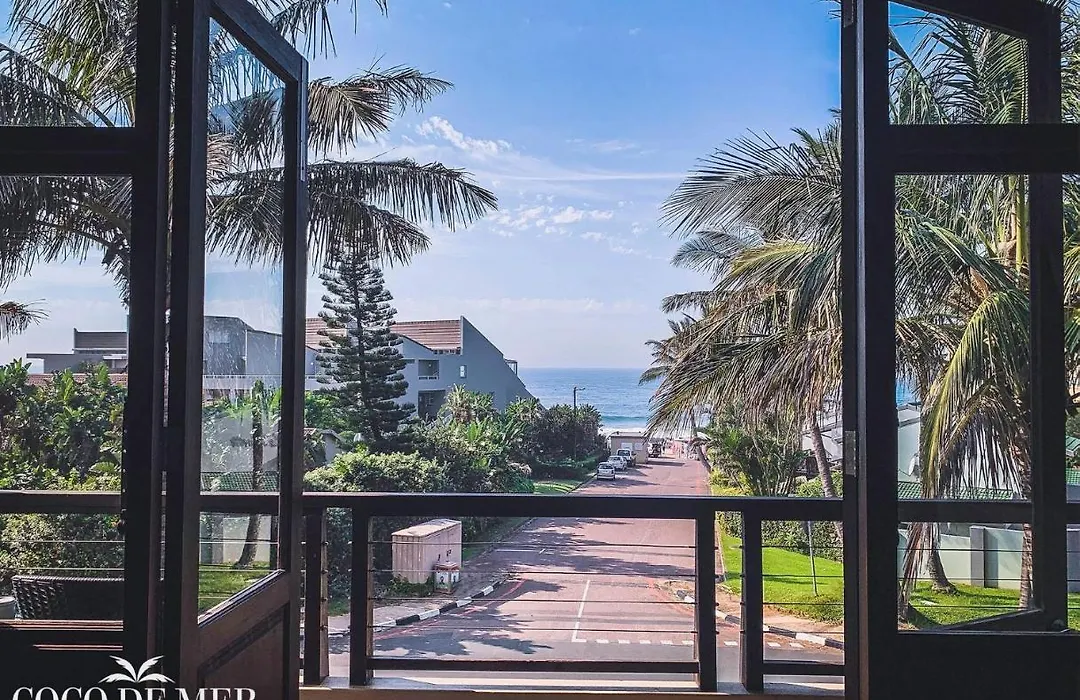 Coco De Mer Boutique Hotel-1