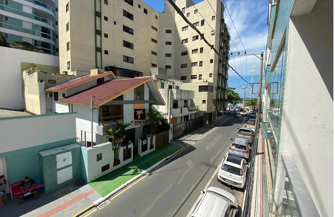 CanCoq Guest House - 20 metros da praia-1