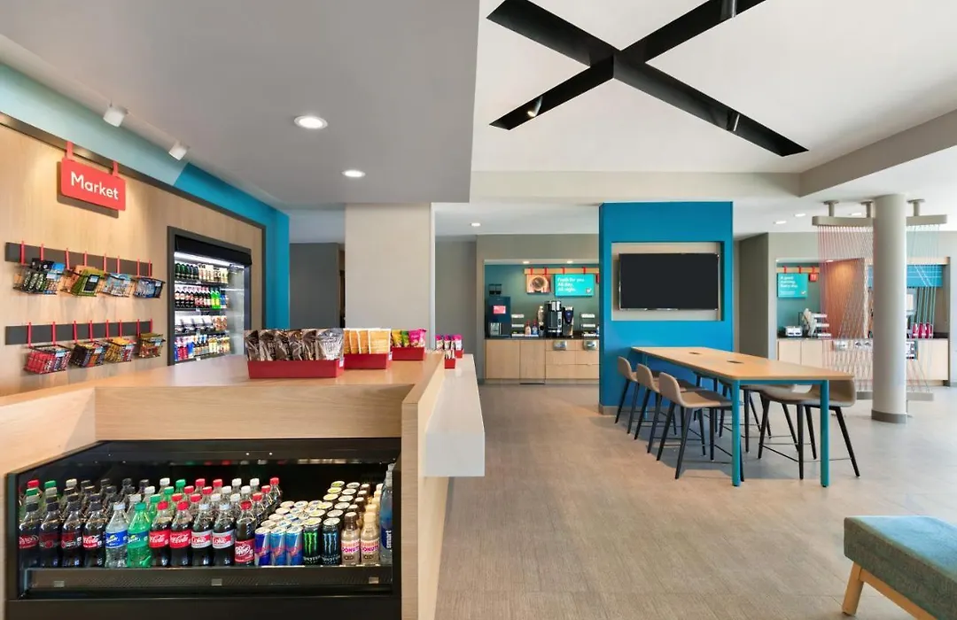 Avid Hotel - Madison - Huntsville West By Ihg-1