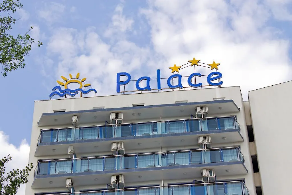 Palace Hotel (Adults Only)-1