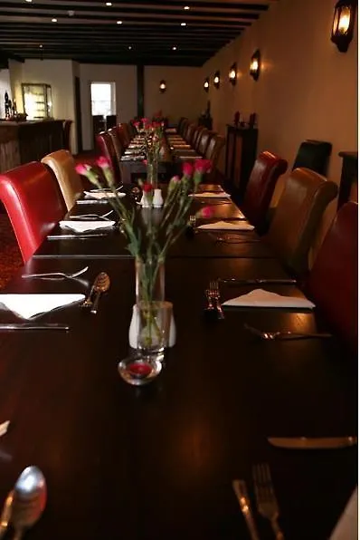 The Bradworthy Inn-1