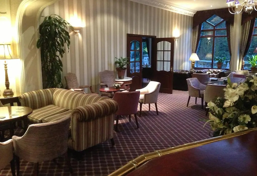 Oakwood Hall Hotel-1