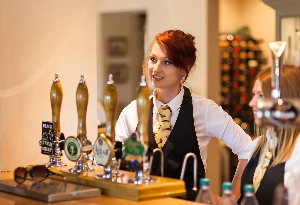 The Woodhouse Arms-1