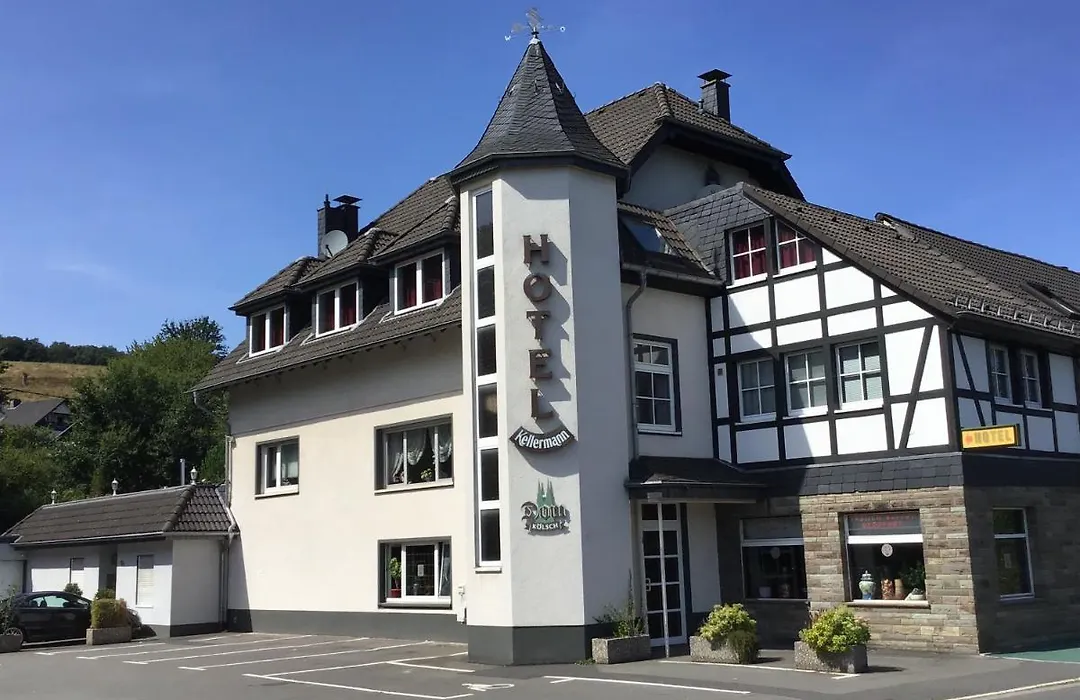 Hotel Kellermann-1
