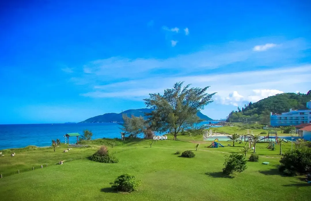 Morro Das Pedras Clube Hotel-1