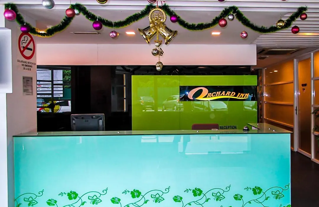 Orchard Inn Puchong-1