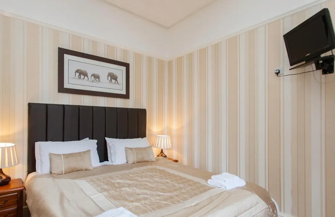 The Elmington Hotel (Adults Only)-1