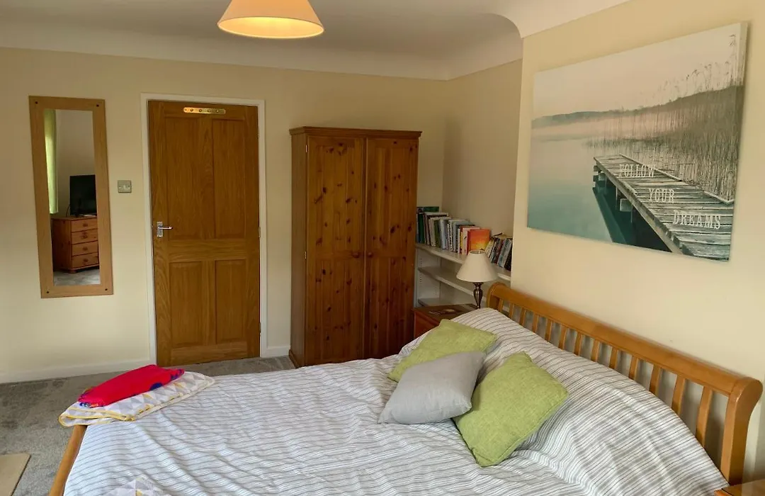 Eastfield B & B-1