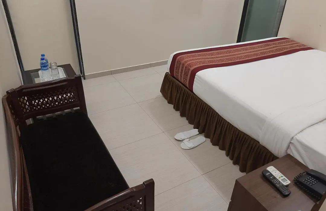 Hotel Ananya-1