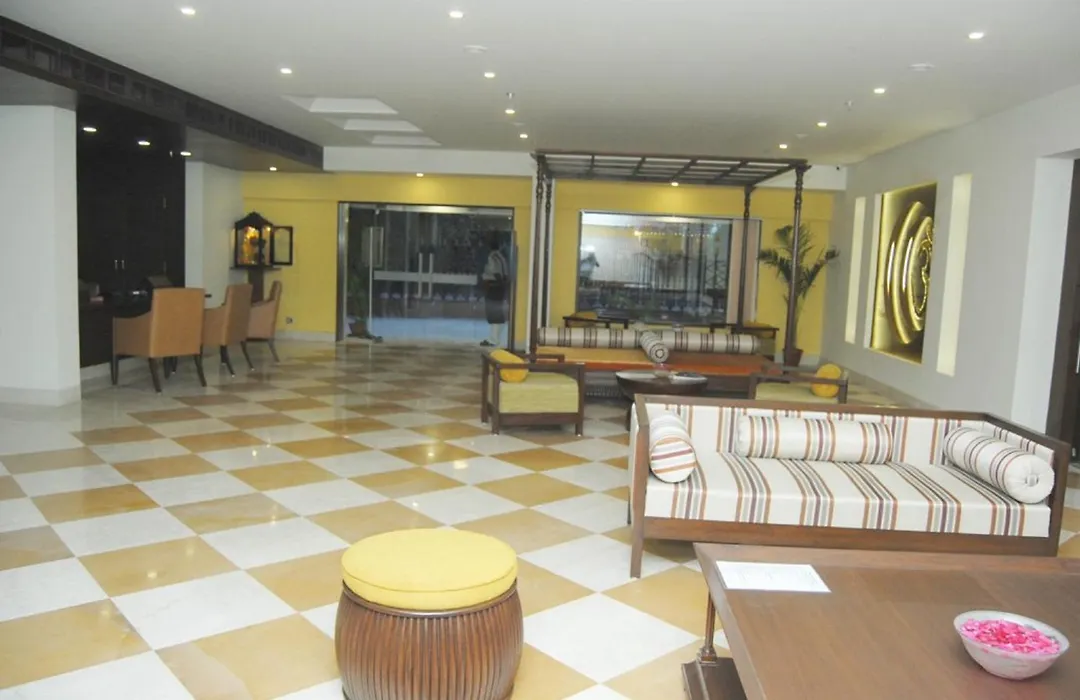 Hotel Abigail Goradia'S-1