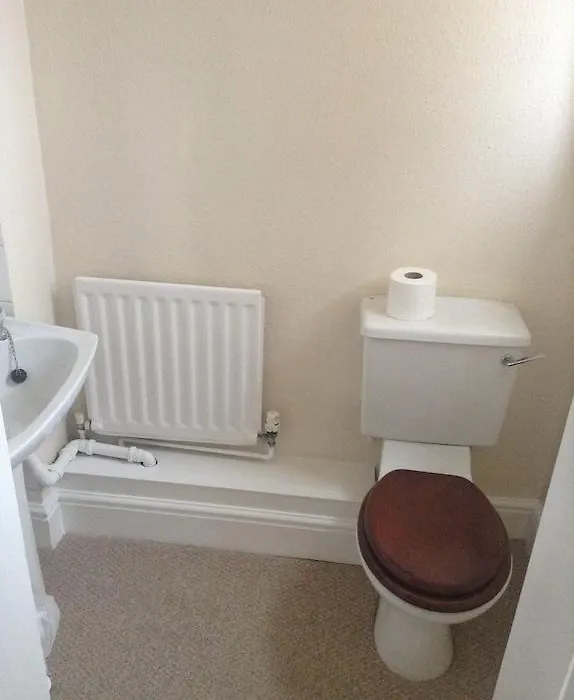 Park House Guest House-1