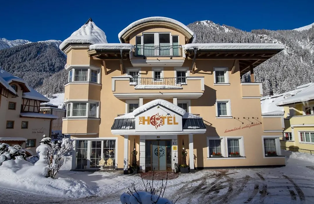 The Hotel - himmlisch wohlfühlen-1