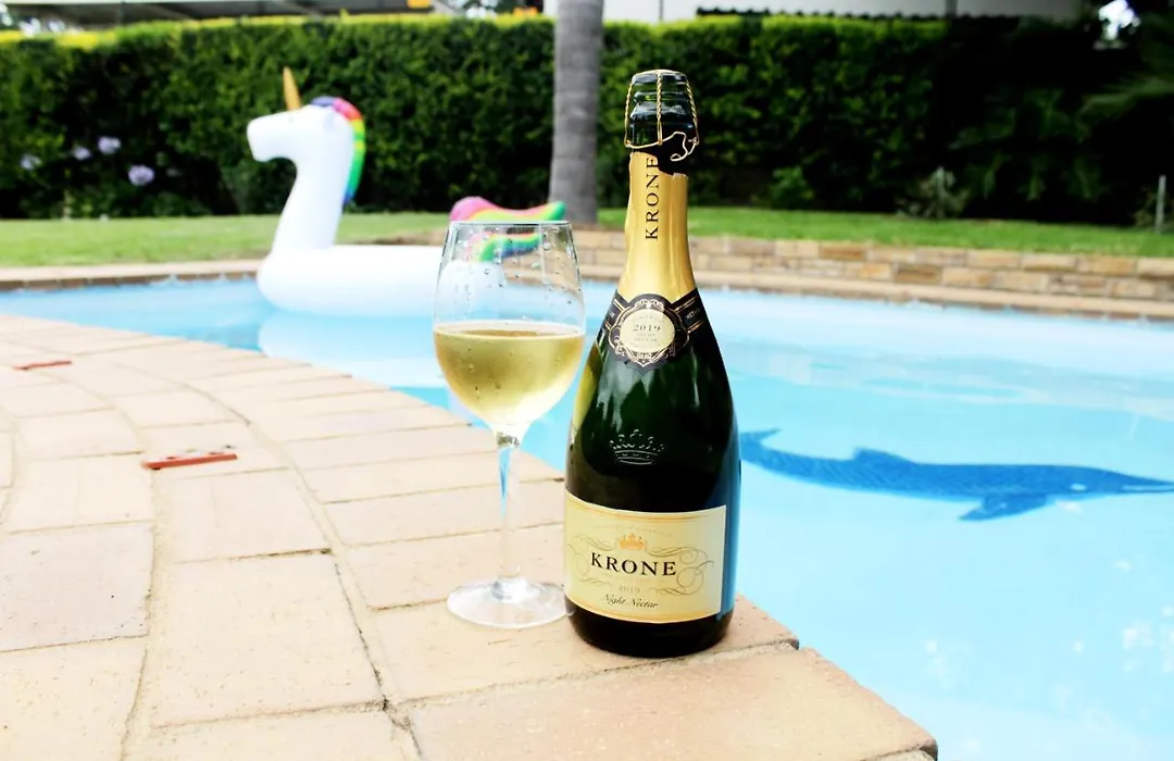 Midrand Bed And Breakfast-1