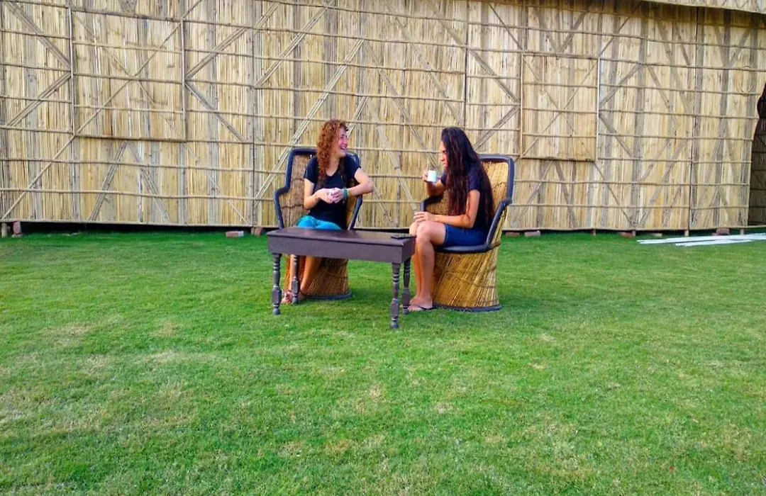 Parvat Valley Resort & Spa-1