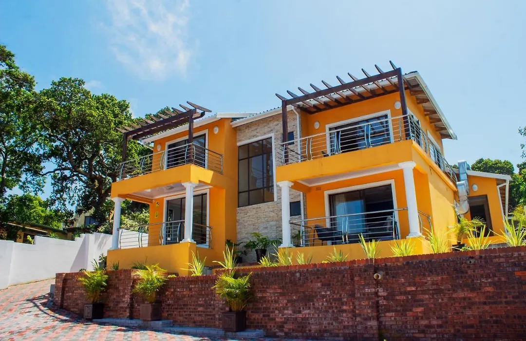 Seven Wonders B&B-1