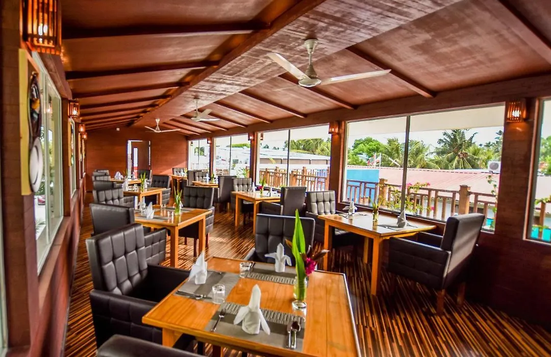 Equatorial Divers Lodge-1