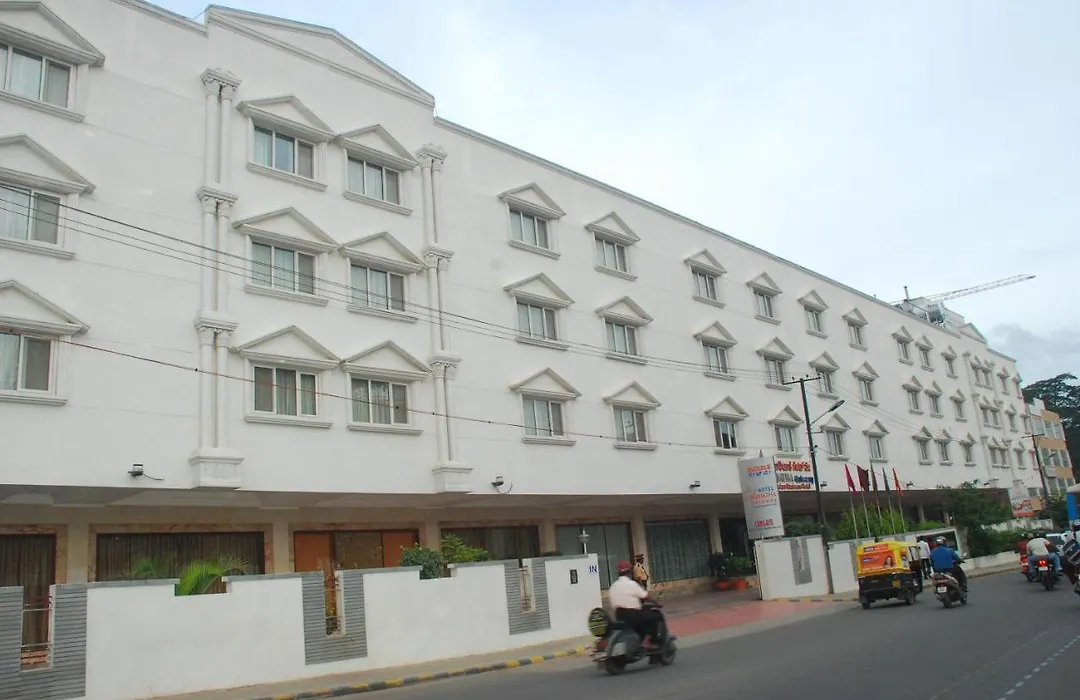 Parijatha Gateway-1